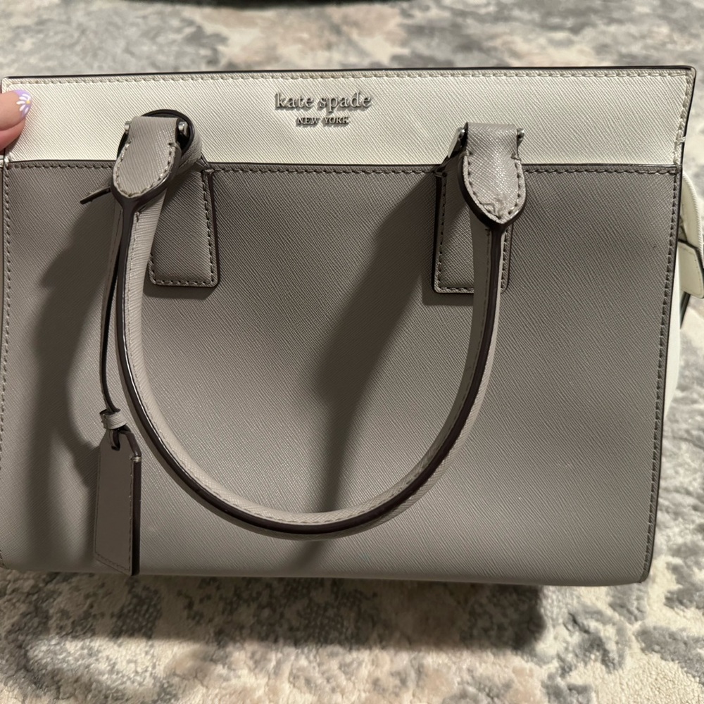 Kate Spade Staci Medium Satchel